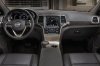 2016 Jeep Grand Cherokee Summit 4WD Cockpit Picture