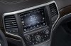2016 Jeep Grand Cherokee Summit 4WD Center Stack Picture