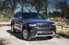 2016 Jeep Grand Cherokee Limited Diesel 4WD Picture