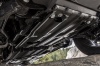 2016 Jeep Grand Cherokee Limited Diesel 4WD Underbody Protection Picture