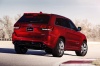 2016 Jeep Grand Cherokee SRT 4WD Picture