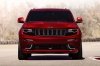 2016 Jeep Grand Cherokee SRT 4WD Picture