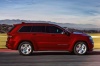 2016 Jeep Grand Cherokee SRT 4WD Picture