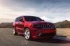 2016 Jeep Grand Cherokee SRT 4WD Picture