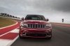 2016 Jeep Grand Cherokee SRT 4WD Picture
