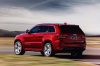 2016 Jeep Grand Cherokee SRT 4WD Picture