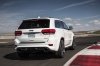 2016 Jeep Grand Cherokee SRT 4WD Picture