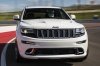 2016 Jeep Grand Cherokee SRT 4WD Picture
