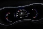 Picture of 2016 Jeep Grand Cherokee SRT 4WD Gauges