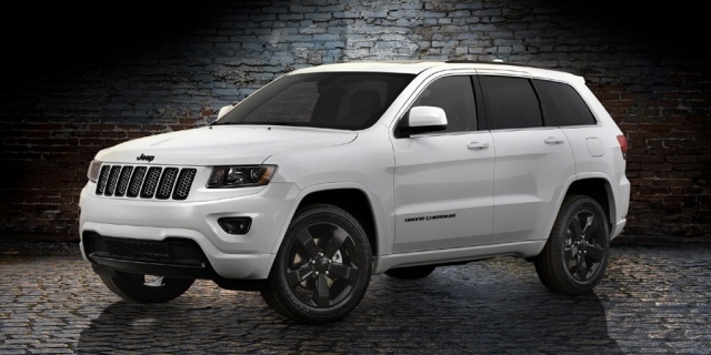 2016 Jeep Grand Cherokee Pictures 2016 Jeep Grand Cherokee Pictures