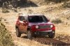 2015 Jeep Renegade Latitude 4WD Picture