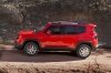 2015 Jeep Renegade Latitude 4WD Picture