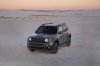 2015 Jeep Renegade Trailhawk 4WD Picture