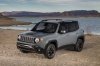 2015 Jeep Renegade Trailhawk 4WD Picture