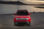 Picture of 2015 Jeep Renegade Latitude 4WD in Colorado Red