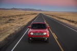 Picture of 2015 Jeep Renegade Latitude 4WD in Colorado Red