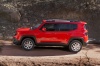 2016 Jeep Renegade Latitude 4WD Picture