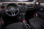 Picture of 2016 Jeep Renegade Trailhawk 4WD Cockpit