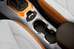 Picture of 2016 Jeep Renegade Trailhawk 4WD Cupholders