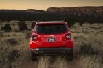 Picture of 2016 Jeep Renegade Latitude 4WD in Colorado Red