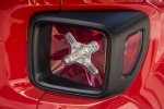 Picture of 2016 Jeep Renegade Latitude 4WD Tail Light