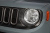 2017 Jeep Renegade Trailhawk 4WD Headlight Picture