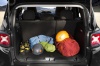 2017 Jeep Renegade Trailhawk 4WD Trunk Picture