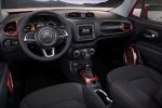 Picture of 2017 Jeep Renegade Trailhawk 4WD Cockpit