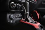 Picture of 2017 Jeep Renegade Trailhawk 4WD Gear Lever