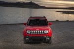 Picture of 2017 Jeep Renegade Latitude 4WD in Colorado Red