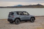 Picture of 2017 Jeep Renegade Trailhawk 4WD in Glacier Metallic