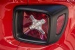 Picture of 2017 Jeep Renegade Latitude 4WD Tail Light