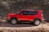 2018 Jeep Renegade Latitude 4WD Picture