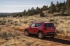 2018 Jeep Renegade Latitude 4WD Picture