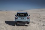 Picture of 2018 Jeep Renegade Trailhawk 4WD in Glacier Metallic
