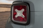 Picture of 2018 Jeep Renegade Trailhawk 4WD Tail Light