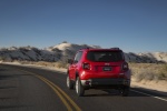 Picture of 2018 Jeep Renegade Latitude 4WD in Colorado Red