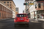 Picture of 2018 Jeep Renegade Latitude 4WD in Colorado Red