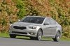 2014 Kia Cadenza Picture