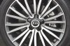 2014 Kia Cadenza Rim Picture