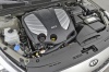 2014 Kia Cadenza 3.3-liter V6 Engine Picture