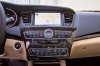 2014 Kia Cadenza Center Stack Picture