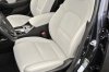2014 Kia Cadenza Front Seats Picture