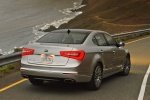 Picture of 2014 Kia Cadenza in Satin Metal