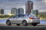 Picture of 2014 Kia Cadenza in Satin Metal
