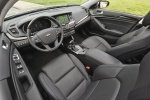 Picture of 2014 Kia Cadenza Cockpit