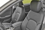 Picture of 2014 Kia Cadenza Front Seats