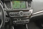 Picture of 2014 Kia Cadenza Center Stack