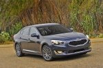 Picture of 2014 Kia Cadenza in Smokey Blue