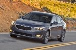 Picture of 2014 Kia Cadenza in Smokey Blue